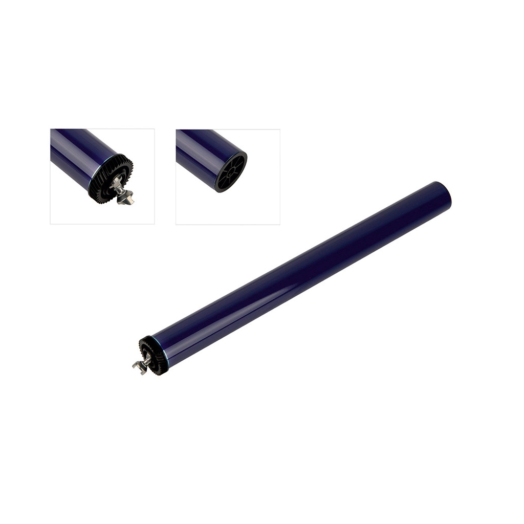 Фотобарабан HP LJP M402 Long Life, Classic, purple Makkon (ZMNC-HP-M402-LL-PL-OPC) - фото 1