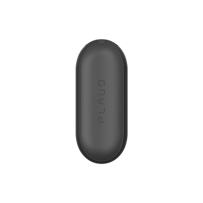 Цифровий диктофон PLAUD AI Note Pin Cosmic Gray (PN0200-GR) - фото 2