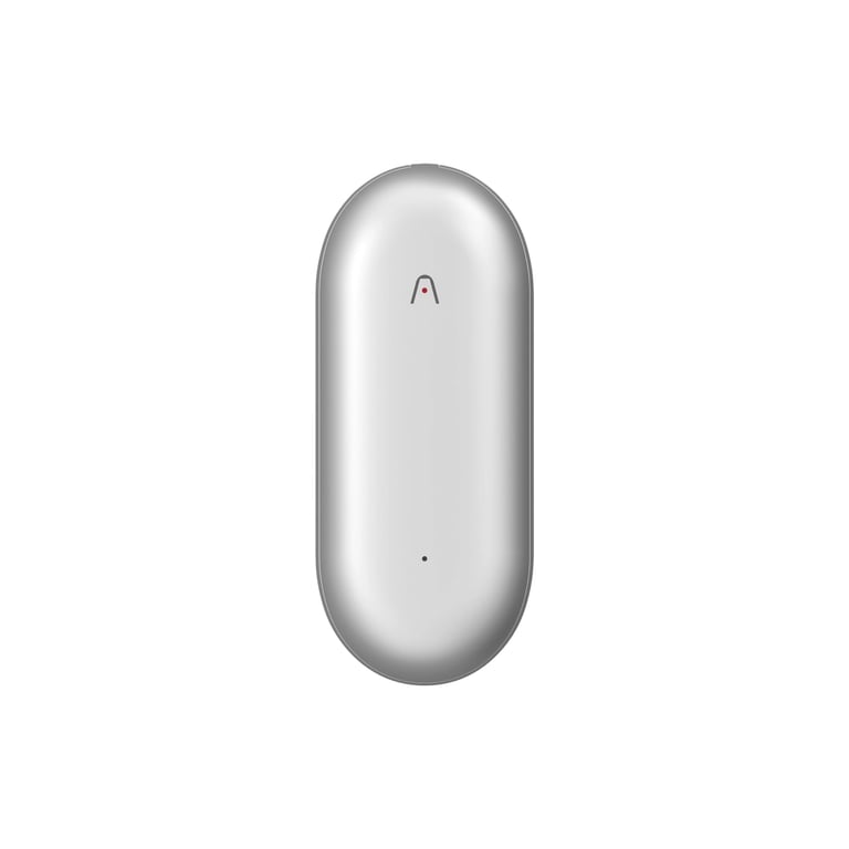 Цифровий диктофон PLAUD AI Note Pin Silver (PN0200-SI) - фото 3
