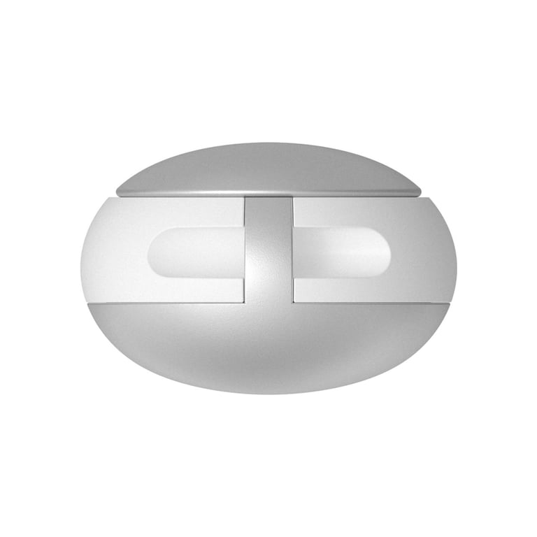 Цифровий диктофон PLAUD AI Note Pin Silver (PN0200-SI) - фото 8