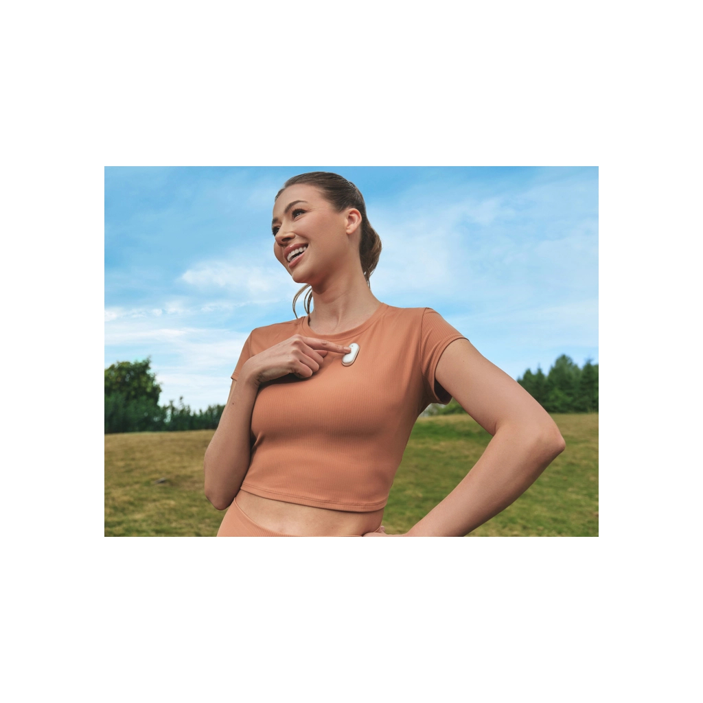 Цифровий диктофон PLAUD AI Note Pin Silver (PN0200-SI) - фото 10 Цифровий диктофон PLAUD AI Note Pin Silver (PN0200-SI) - фото 10