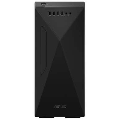 Комп'ютер ASUS S500MC-3101050280 MT / i3-10105, 8, 256, KM (90PF02H1-M00BU0NC) - фото 1