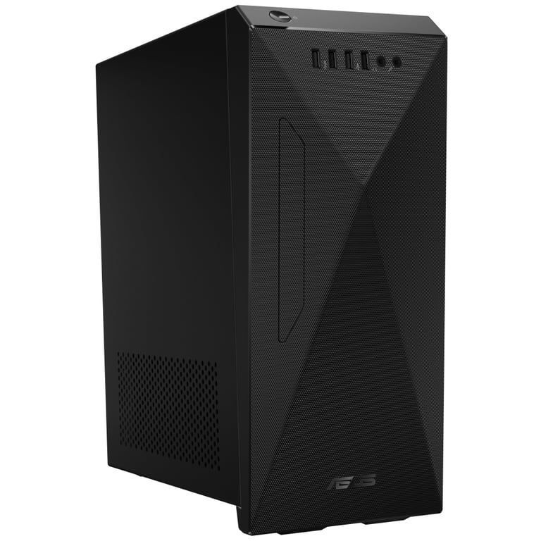 Комп'ютер ASUS S500MC-3101050280 MT / i3-10105, 8, 256, KM (90PF02H1-M00BU0NC) - фото 2