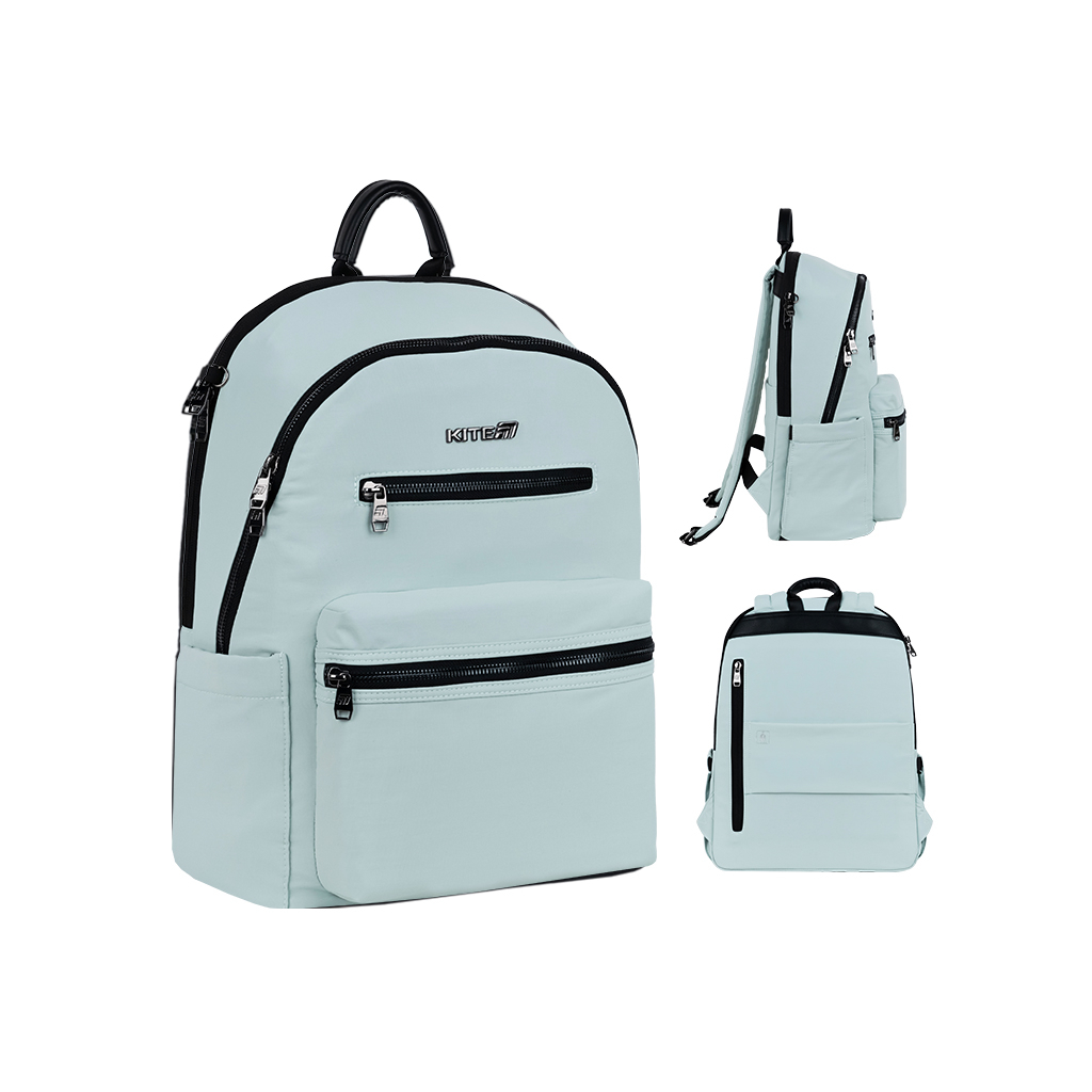 Рюкзак шкільний Kite Education teens 2720M-3 (K25-2720M-3) - фото 1