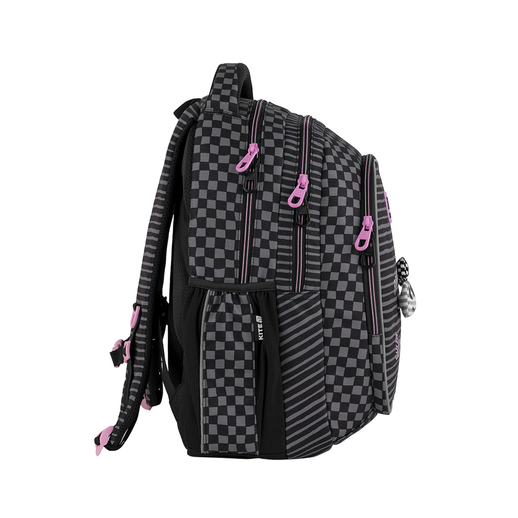 Рюкзак шкільний Kite Education teens 8001L-2 (K25-8001L-2) - фото 5 Рюкзак шкільний Kite Education teens 8001L-2 (K25-8001L-2) - фото 5