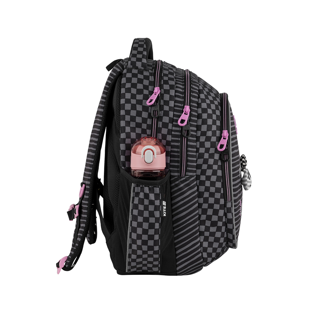 Рюкзак шкільний Kite Education teens 8001L-2 (K25-8001L-2) - фото 6 Рюкзак шкільний Kite Education teens 8001L-2 (K25-8001L-2) - фото 6