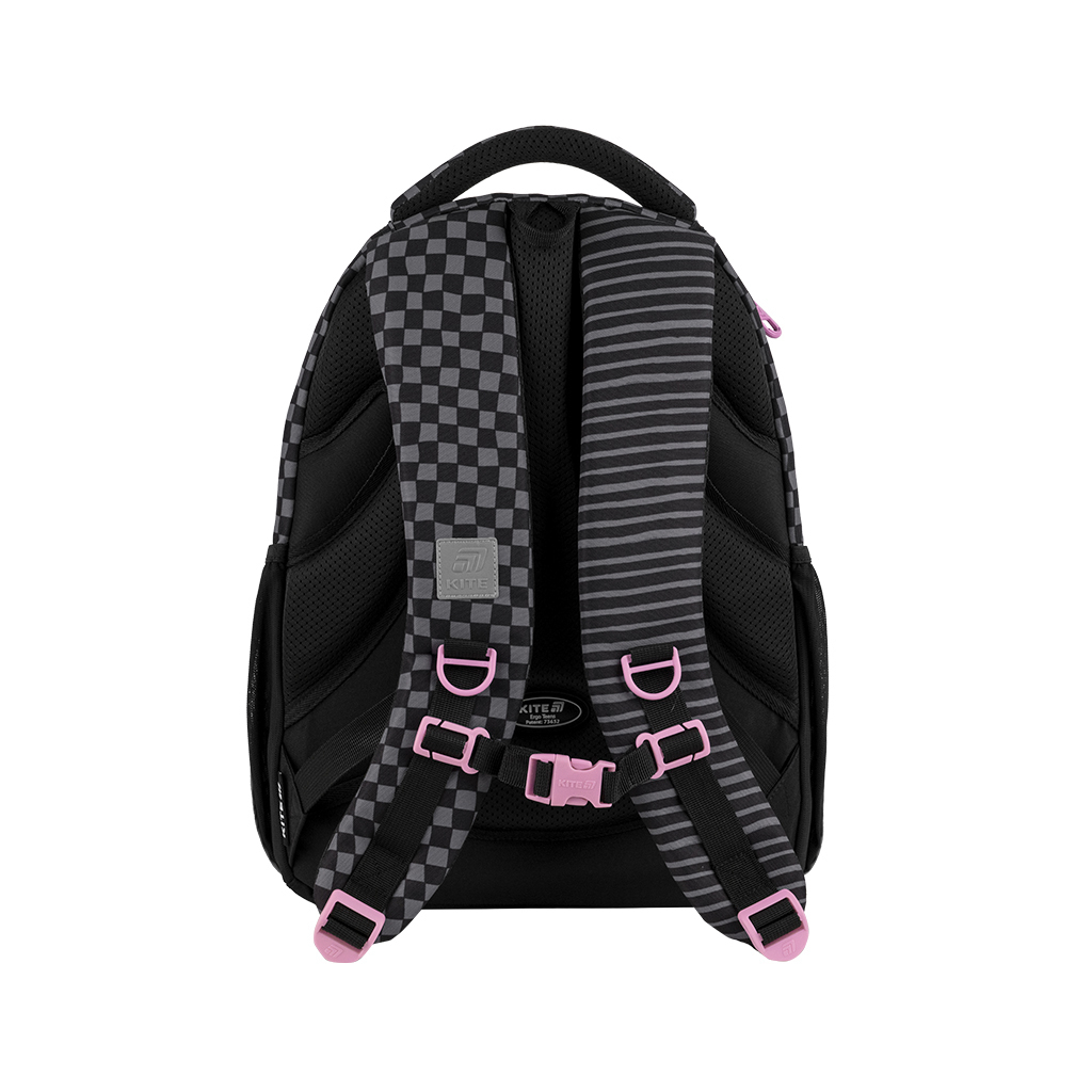 Рюкзак шкільний Kite Education teens 8001L-2 (K25-8001L-2) - фото 7 Рюкзак шкільний Kite Education teens 8001L-2 (K25-8001L-2) - фото 7