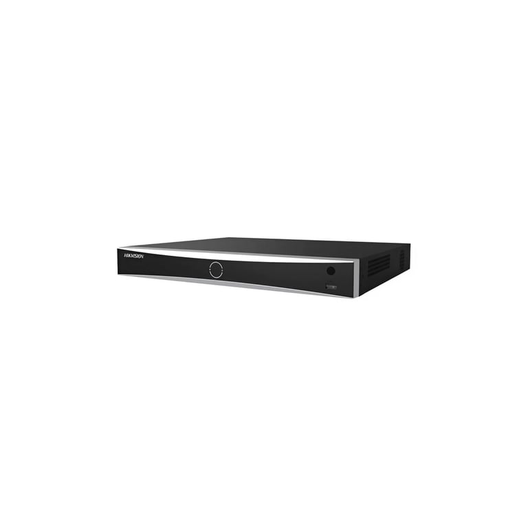 Реєстратор для відеоспостереження Hikvision DS-7608NXI-K2(D) - фото 1