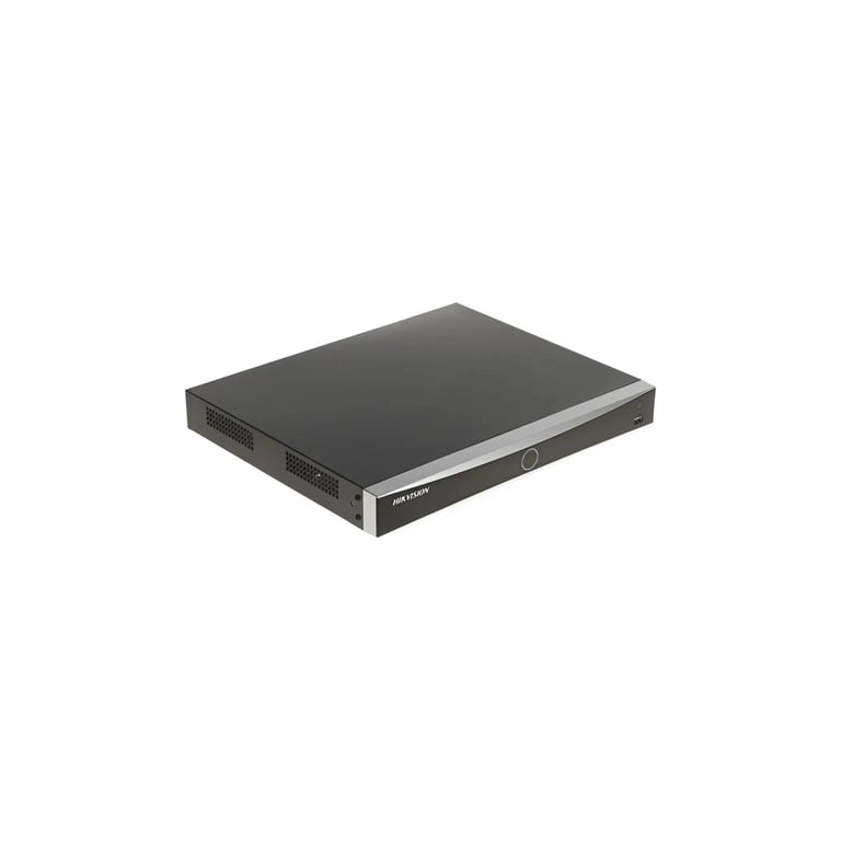 Реєстратор для відеоспостереження Hikvision DS-7608NXI-K2(D) - фото 3
