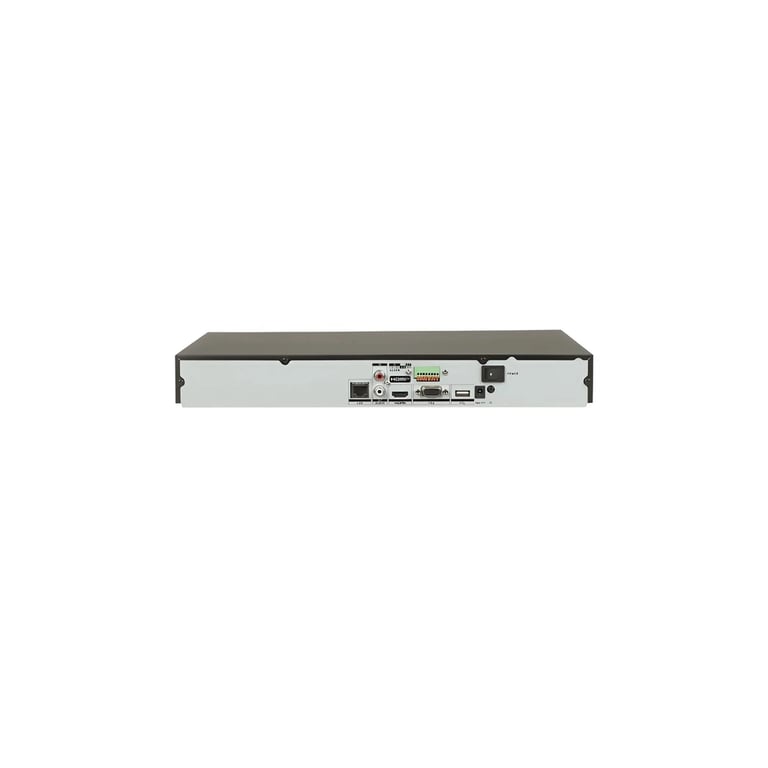 Реєстратор для відеоспостереження Hikvision DS-7608NXI-K2(D) - фото 4