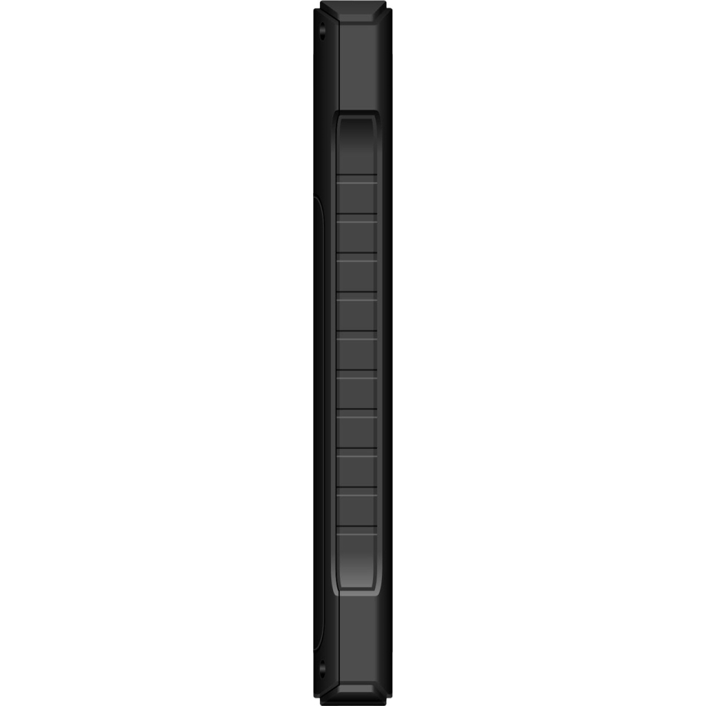 Мобільний телефон Nomi i2420 Black Grey - фото 4 Мобільний телефон Nomi i2420 Black Grey - фото 4