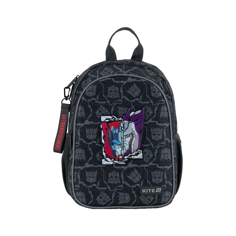 Рюкзак дитячий Kite Kids 2735 Transformers (TF25-2735XS) - фото 3