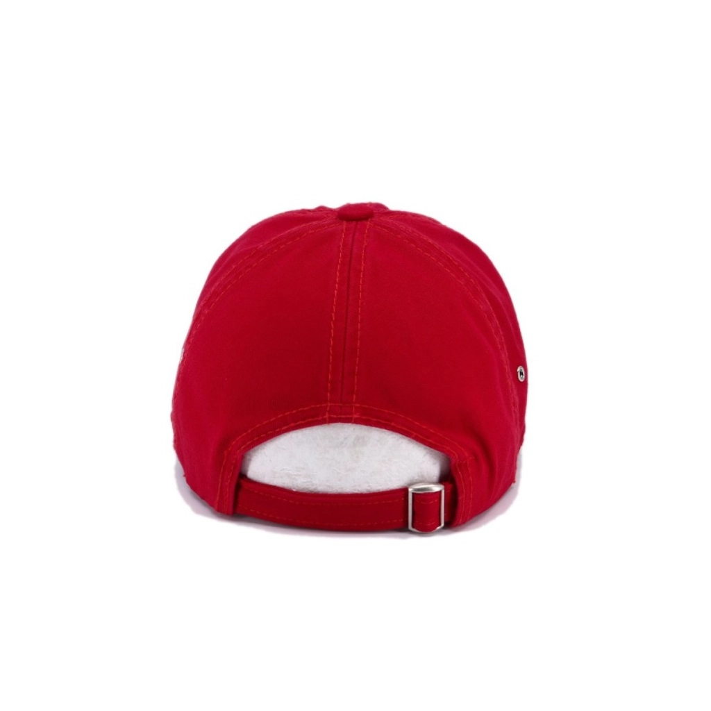 Кепка coFEE Squared червоний (4033-5 CO) - фото 3 Кепка coFEE Squared червоний (4033-5 CO) - фото 3