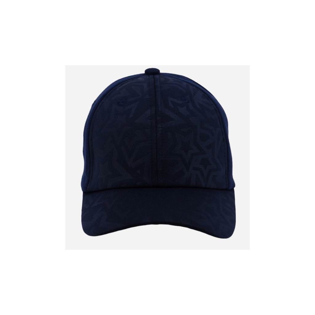 Кепка coFEE Star темно-синій (4015.14 CO) - фото 3 Кепка coFEE Star темно-синій (4015.14 CO) - фото 3