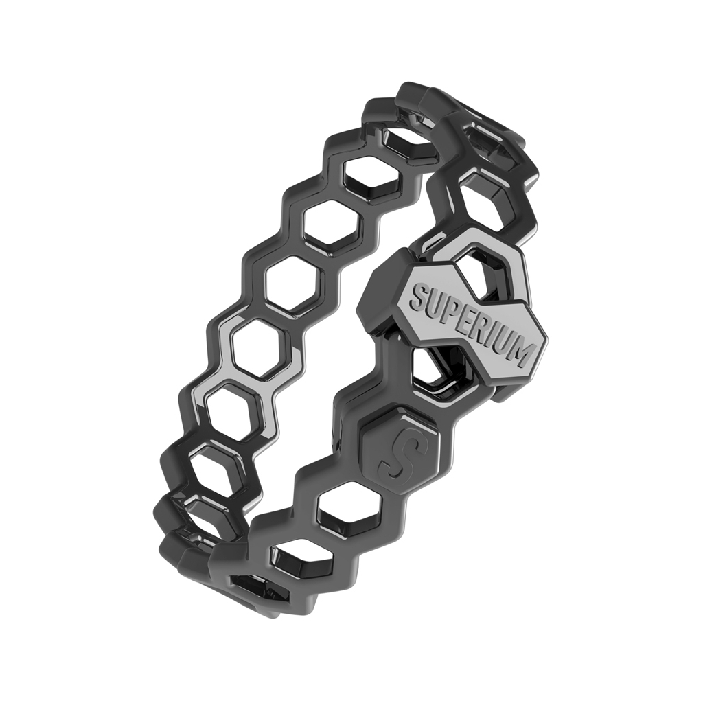 Нашийник для тварин Superium Блокер протипаразитарний для собак 70 см (9109) - фото 3 Нашийник для тварин Superium Блокер протипаразитарний для собак 70 см (9109) - фото 3