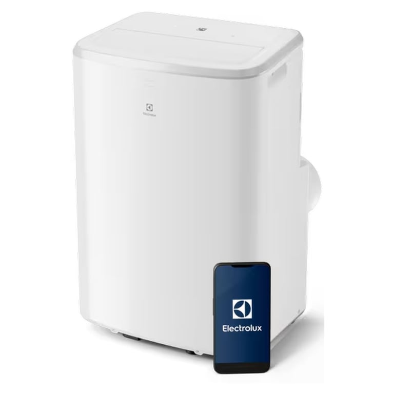 Кондиціонер Electrolux EXP26U339HW - фото 3