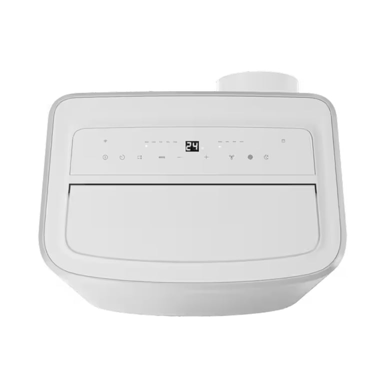 Кондиціонер Electrolux EXP26U339HW - фото 4