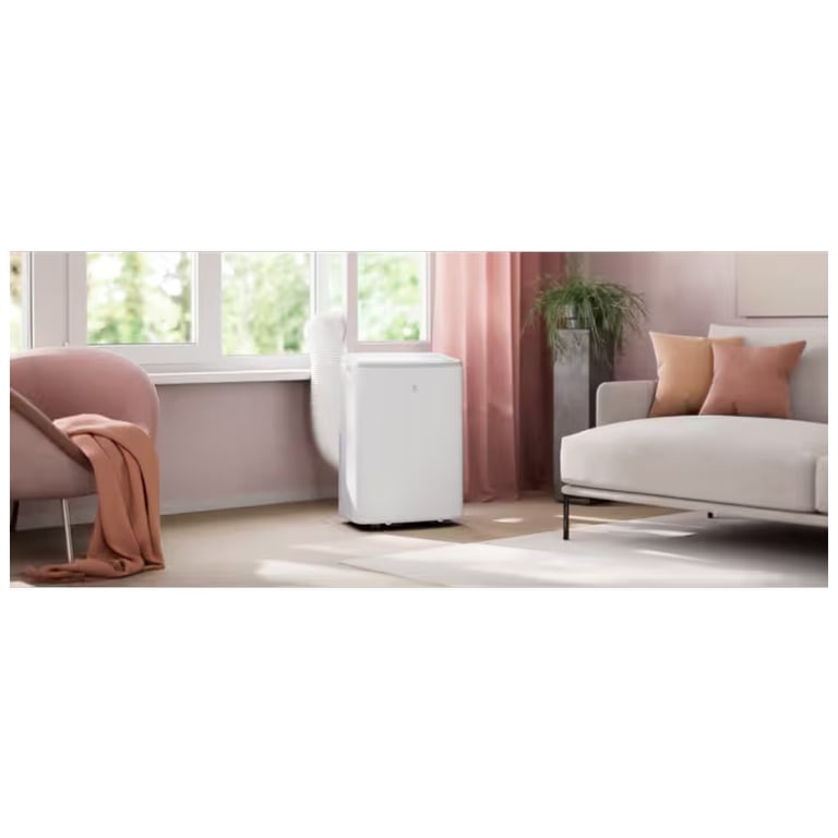 Кондиціонер Electrolux EXP26U339HW - фото 6