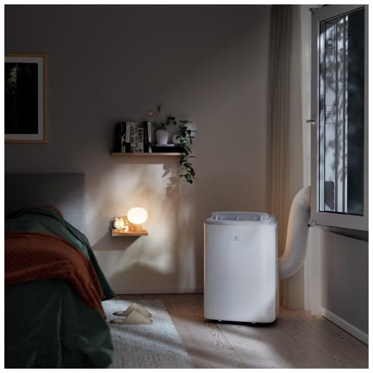 Кондиціонер Electrolux EXP26U339HW - фото 7