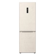 Холодильник LG GC-B459FEPW - фото 1