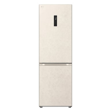 Холодильник LG GC-B459FEPW