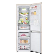 Холодильник LG GC-B459FEPW - фото 3