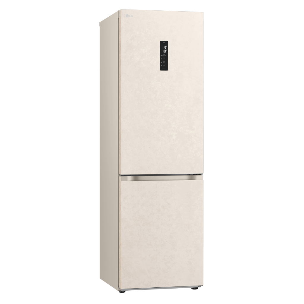 Холодильник LG GC-B459FEPW - фото 6 Холодильник LG GC-B459FEPW - фото 6