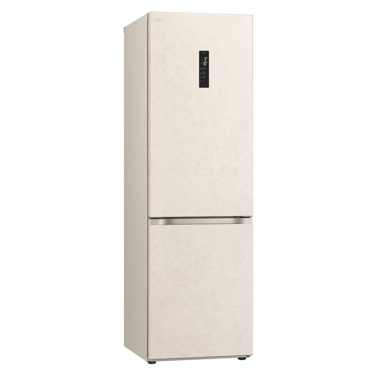 Холодильник LG GC-B459FEPW - фото 6