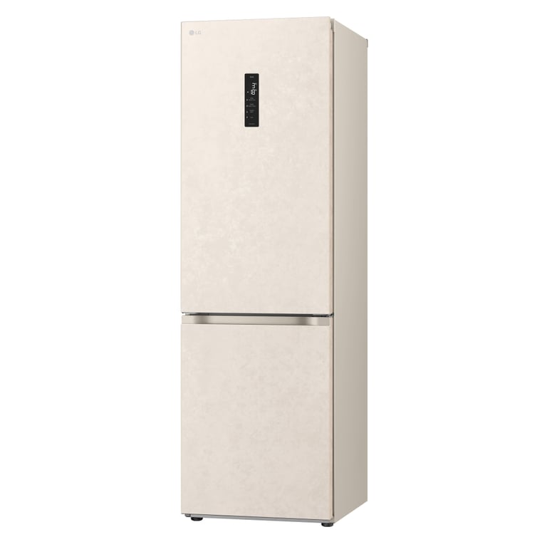 Холодильник LG GC-B459FEPW - фото 7