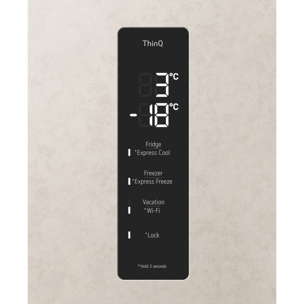 Холодильник LG GC-B459FEPW - фото 8 Холодильник LG GC-B459FEPW - фото 8