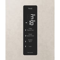 Холодильник LG GC-B459FEPW - фото 8