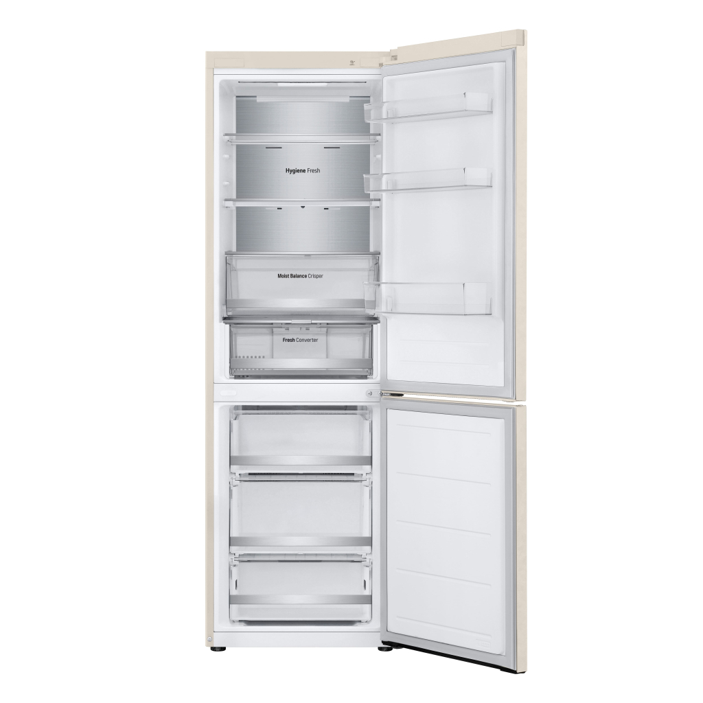 Холодильник LG GC-B459FEPW - фото 9 Холодильник LG GC-B459FEPW - фото 9