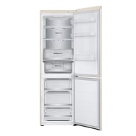 Холодильник LG GC-B459FEPW - фото 9