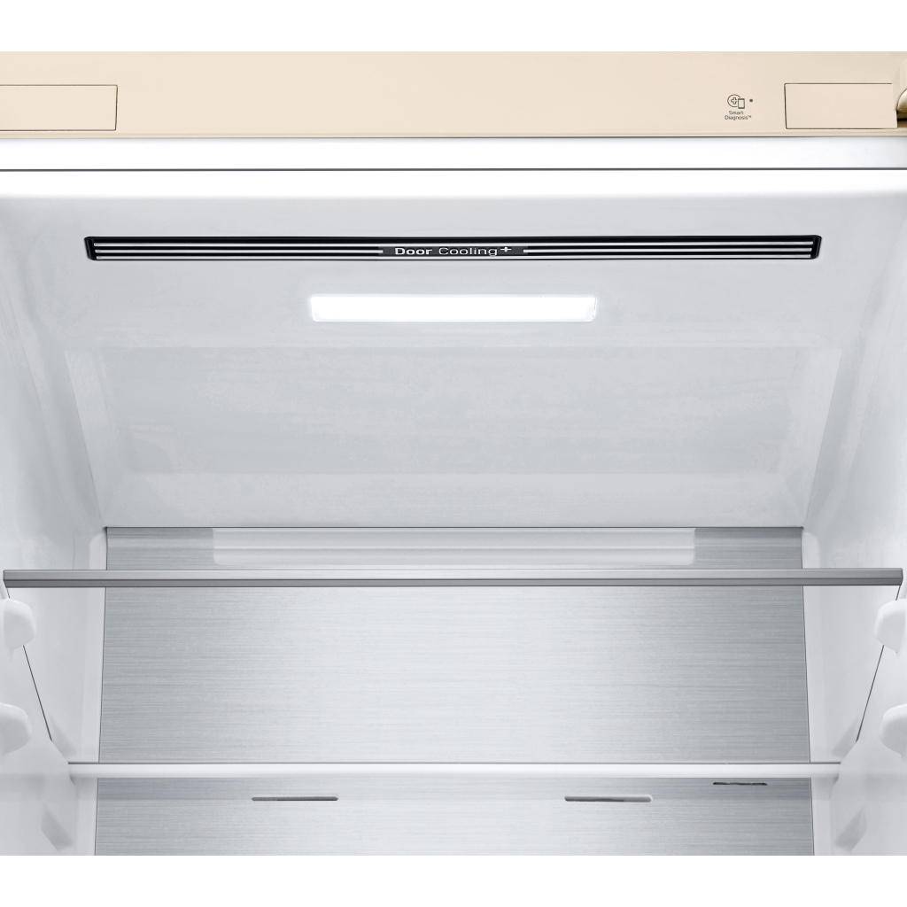 Холодильник LG GC-B459FEPW - фото 10 Холодильник LG GC-B459FEPW - фото 10