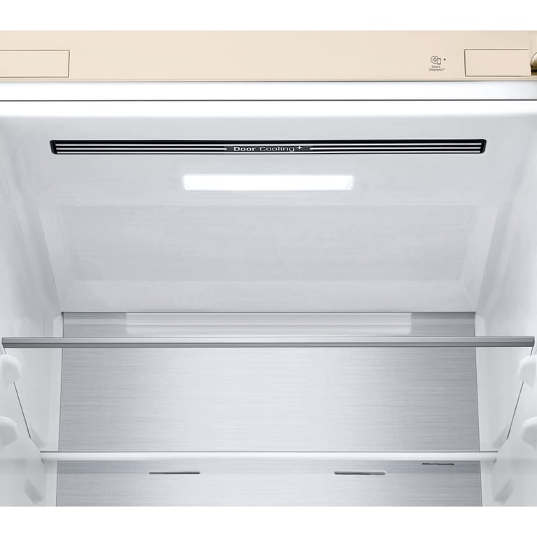 Холодильник LG GC-B459FEPW - фото 10