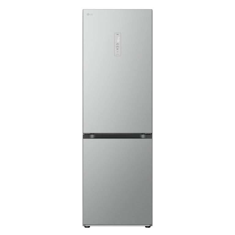 Холодильник LG GC-B459FNPW