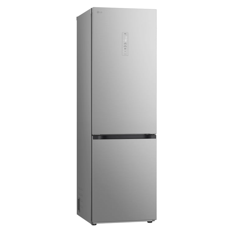 Холодильник LG GC-B459FNPW - фото 5