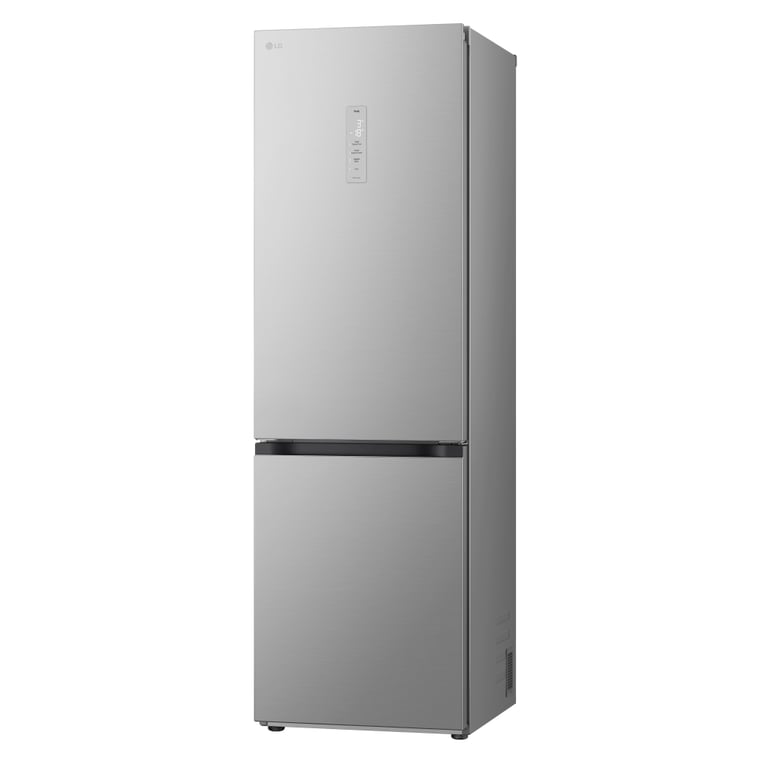 Холодильник LG GC-B459FNPW - фото 6