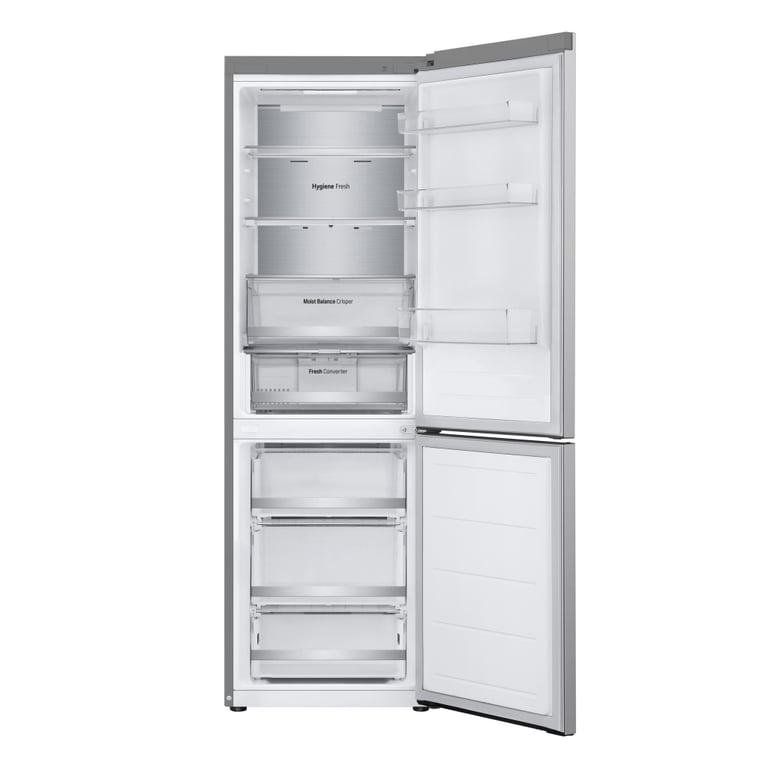Холодильник LG GC-B459FNPW - фото 8