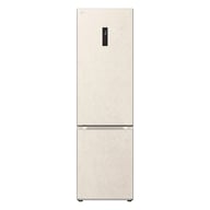 Холодильник LG GC-B509FEPW - фото 1
