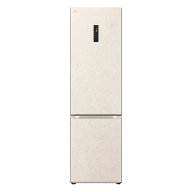 Холодильник LG GC-B509FEPW