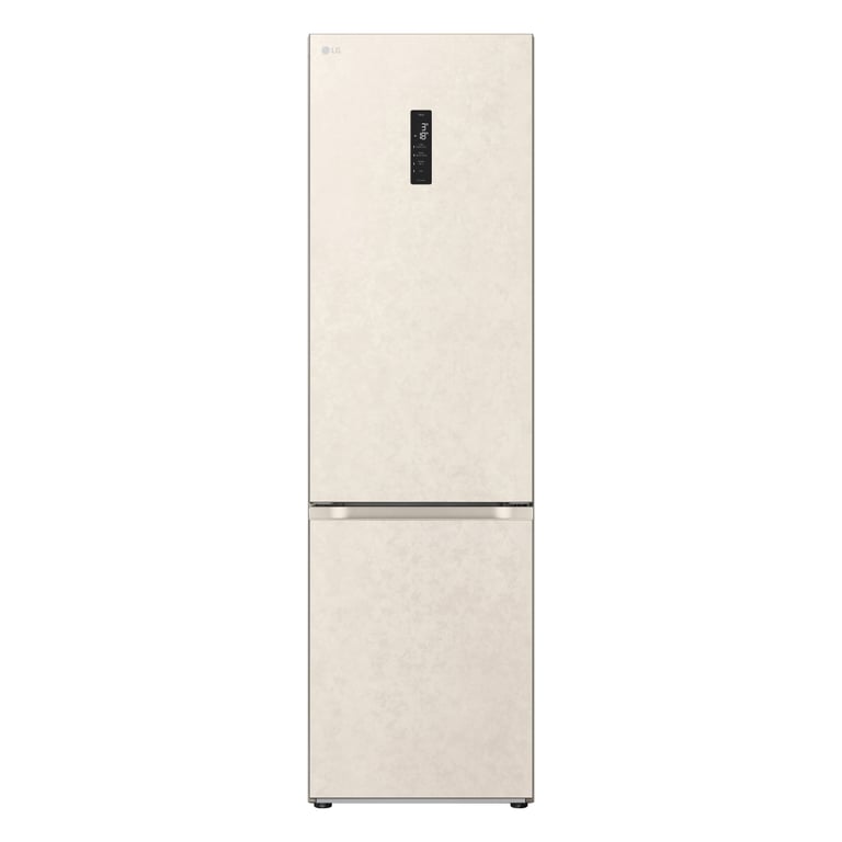Холодильник LG GC-B509FEPW