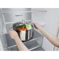 Холодильник LG GC-B509FEPW - фото 12