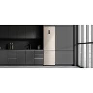 Холодильник LG GC-B509FEPW - фото 2