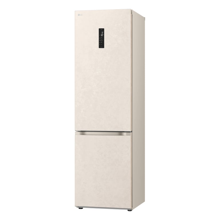 Холодильник LG GC-B509FEPW - фото 3