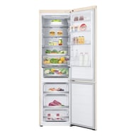 Холодильник LG GC-B509FEPW - фото 6