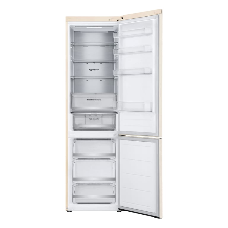 Холодильник LG GC-B509FEPW - фото 7