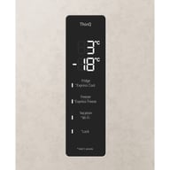 Холодильник LG GC-B509FEPW - фото 8