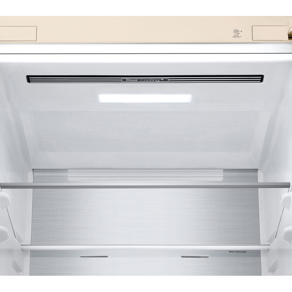 Холодильник LG GC-B509FEPW - фото 9 Холодильник LG GC-B509FEPW - фото 9