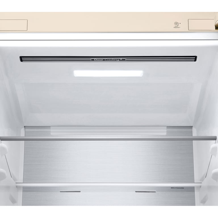 Холодильник LG GC-B509FEPW - фото 9